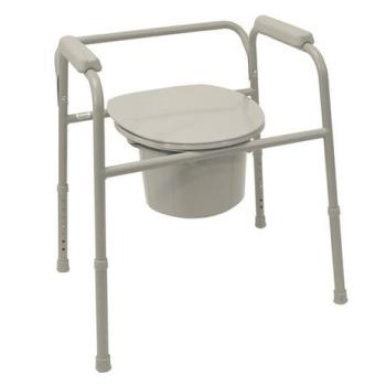 Toilettenstützgestell TSG 130